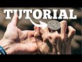 This Coin Trick Will Blow Your Mind Full Tutorial