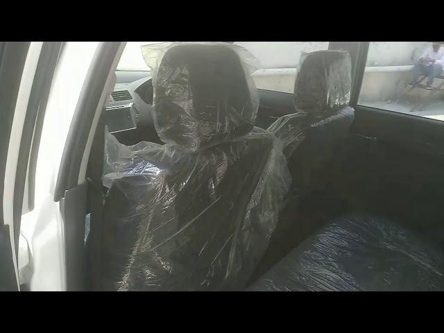 Suzuki Swift DLX 1.3 2019 Suzuki Swift DLX 1.3 2019 Video