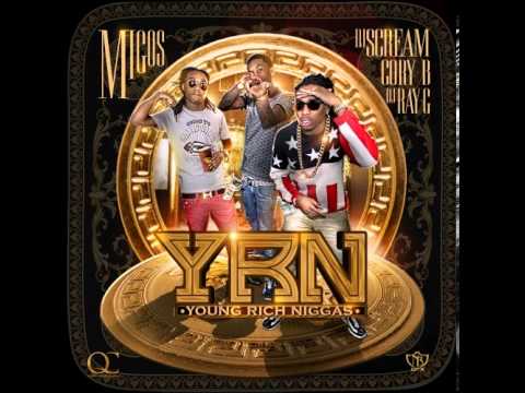 Migos - Rich Than Famous KEENANZA RE MAKE