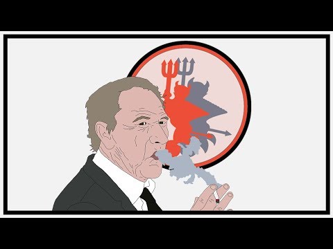 Zdeněk Zeman: Il Boemo