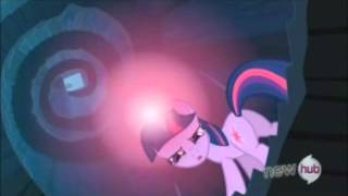 The Golden Pony - There's No Ground Here!