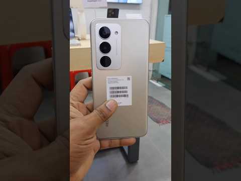 Xiaomi Redmi 15 Main Camera Test