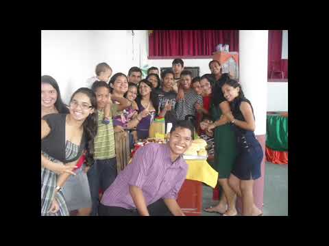 Retrospectiva IPCE - 25 anos