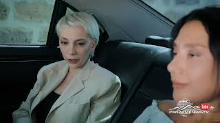 30 Արծաթ, Սերիա 3, Անոնս / 30 Arcat