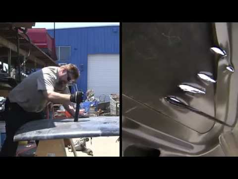 Cold Steel - 1917 Frontier Bowie