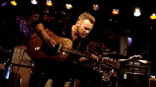 Amund Maarud - Farmer @ Buckley's, Oslo, Norway - 23 August 2014