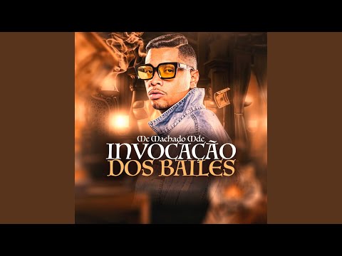 Invocação dos Bailes