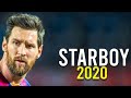 Lionel Messi | Starboy | Crazy Skills & Goals