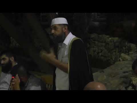 Tre ditë para se ta pranonte Islamin, e pa një ëndër (ngjarje) - Hoxhë Shefqet Krasniqi