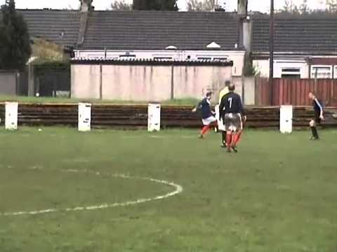 royal albert v vale of leven goals 11.5.2013
