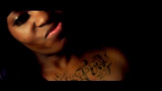 La Chat - Memphis Bxtch [Official Music Video]