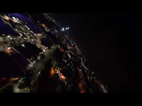 A Fourth of July on I-Drive A Fourth of July on I-Drive