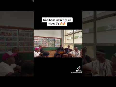 Dale College Gwijo - Undibona ndinjena ⚫🔴🔥