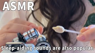 When I think about the two things I will take out from this box, one big and one small