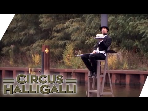 Circus HalliGalli | Couples Therapy - Part 2 | ProSieben