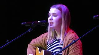 2018 Addison Agen Live @ Sweetwater-WBOI Fundraiser