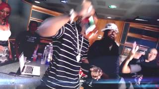 Machel Montano ft. Busta Rhymes, Olivia &amp; Fatman Scoop - Make It Shake
