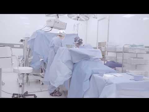 Augmentation von der Brust – Brustvergrößerung | Klinika Mediestetik