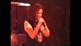 Black Sabbath - Dirty Women 1999