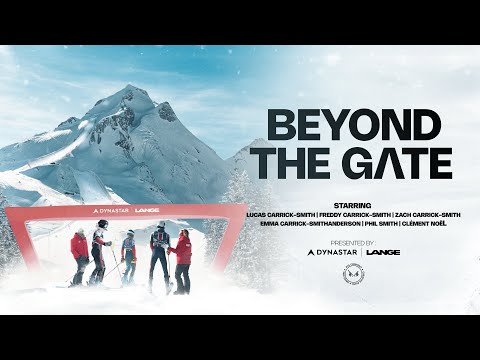BEYOND THE GATE | FULL MOVIE