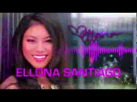 Ellona Santiago - If I Were a Boy (The X-Factor USA 2013) [Unplugged]