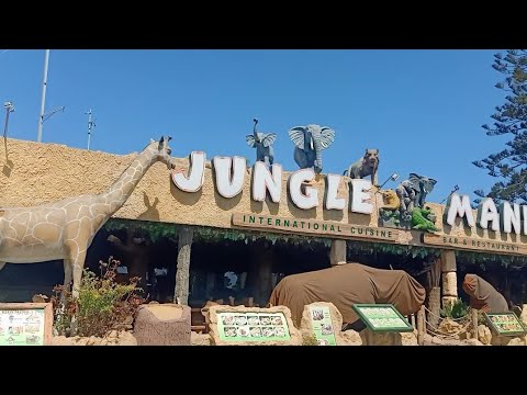 Beautiful view Near nissi beach 🏖️ AyiaNapa ll