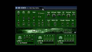 Video thumbnail for MyVST Demo: DSK DreamZ by myVST