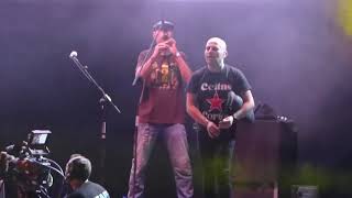 Celtas Cortos - No nos podrán parar