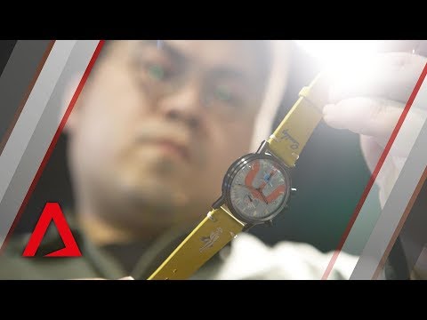 download lagu mp3 mp4 Watchmakers Custom Watches, download lagu Watchmakers Custom Watches gratis, unduh video klip Watchmakers Custom Watches