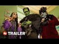 The Munsters Trailer 1 2022
