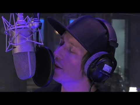 OH FYO! - Hold On / Tonlabor Sessions