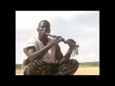 Mamar Kassey - Maydé egonga [clip officiel]