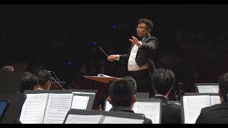 [閒聊] 旋曲交響管樂團 2025年 團員招募中