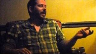 Jimi Haha of Jimmie&#39;s Chicken Shack Interview