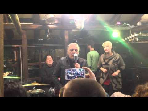 Star grad Pivnica (Aki and Tavitijan ) after party