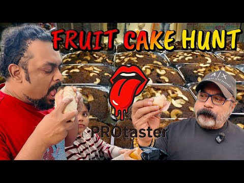 PROtaster and Travel The World