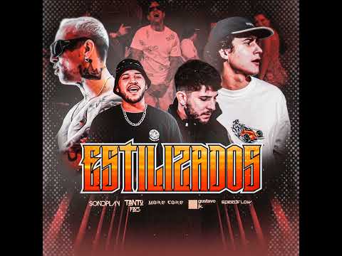 Sondplay feat Tanto Faz - Estilizados (official music)