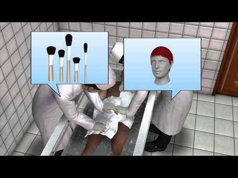 Hugo Chavez to be embalmed and shown "for eternity"