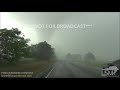 4 30 19 Okmulgee OK Tornado And Rope Out