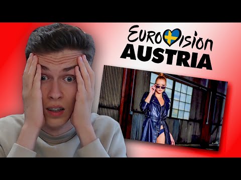 Kaleen - We Will Rave (Austria) - REACTION | Eurovision 2024
