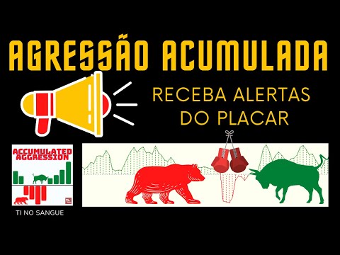 Video Accumulated Aggression