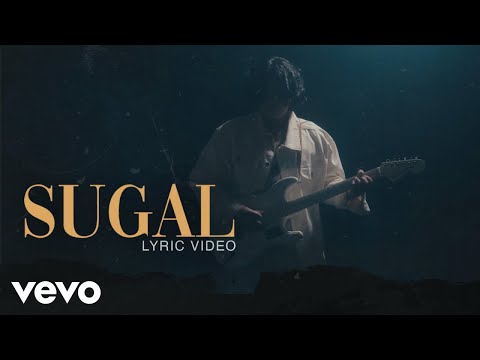 Dionela - Sugal (Official Lyric Video)