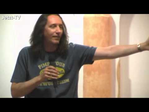 Bruno Würtenberger Du bist bereits richtig. Teil 1/2 (Juni 2009)