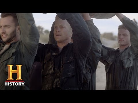 The Selection: Contestant Bio - Cliff Braun | History