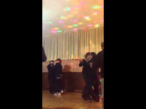 Cicirinella mia 2parte-I Diavoli del Sud