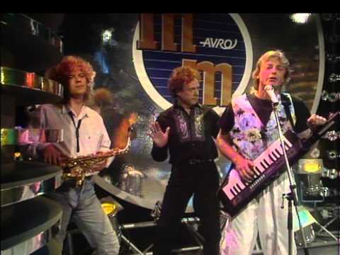 Music Masters: Cees Stolk - Stapelgek