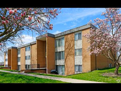 Arrowtree Apartments Video Tour thumbnail
