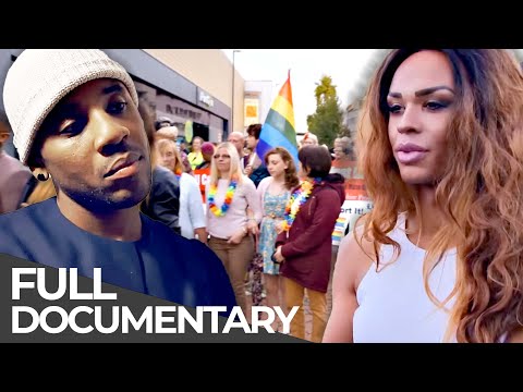Reggie Yates' Extreme UK: Gay and Under Attack