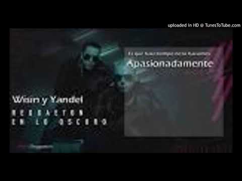 Reggaeton en lo Oscuro , cumbia