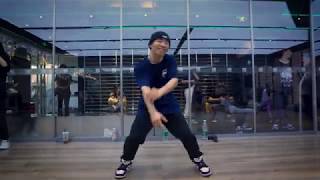 Bed Time - Maurice Moore | Choreography by Ivy Leong